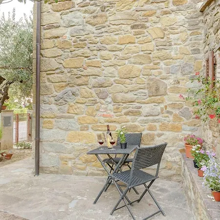 Apartment Postcard From Italy