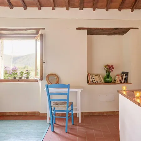 Postcard From Italy Apartment