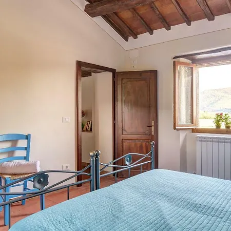 Apartment Postcard From Italy