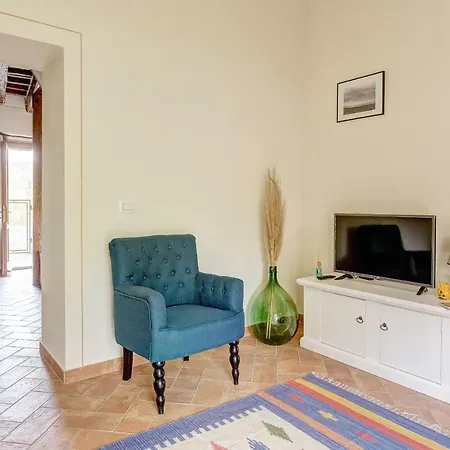 Postcard From Italy Apartment
