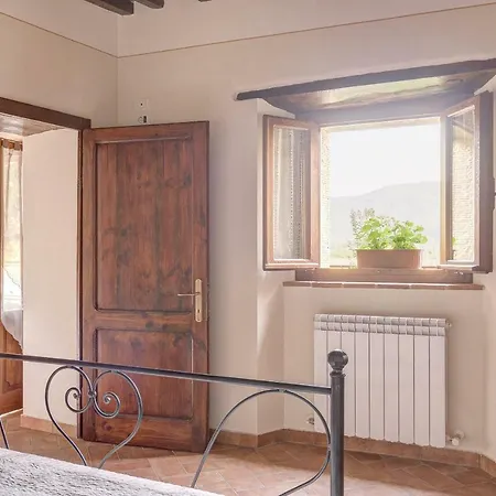 Apartment Postcard From Italy *