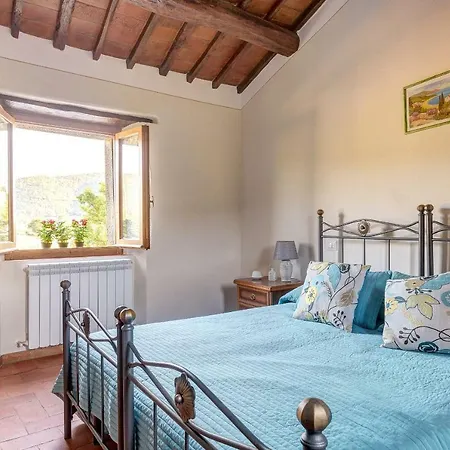 Apartment Postcard From Italy