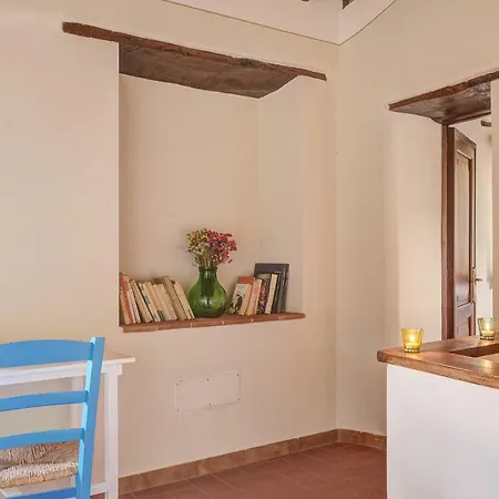 Postcard From Italy Apartment *