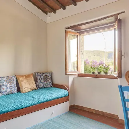 Apartment Postcard From Italy