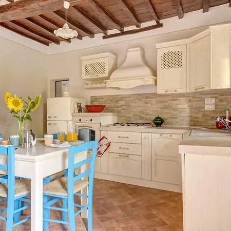 Postcard From Italy Apartment Cortona