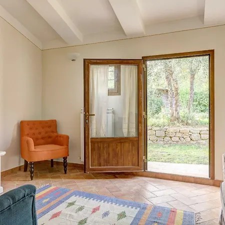 Postcard From Italy Apartment Cortona