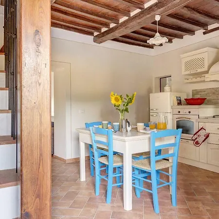 Apartment Postcard From Italy